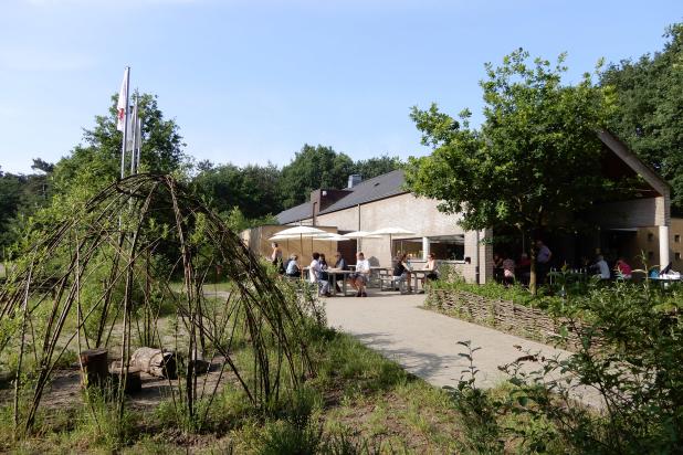 Bezoekerscentrum Landschap De Liereman