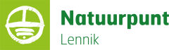 Logo van Natuurpunt Lennik