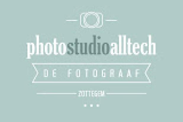 logo photostudio Alltech