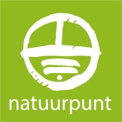Logo van Natuurpunt