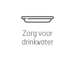 Voedertip drinkwater